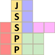 JSSPP logo